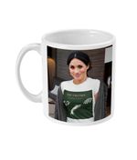 KEEP CALM AND LISTEN TO THE SMITHS - Mug - Morrissey - Meghan Markle - Royal