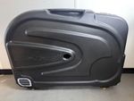 Shokbox Classic Bike Case Black