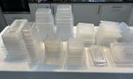 Cambro Gastronorm Containers Job Lot  GN 1/3 1/6 1/9 Lids & Drain Shelves x 75 