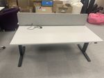 Herman Miller Electric Height Adjustable Desk