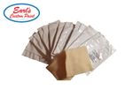 Tack Cloth Sheet  Sticky Tak rags 10 Pack - Paint Tak Cloths 18" Body Shop DIY