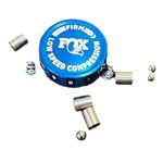 Fox Float X / DHX Low Speed Compression Adjuster Upgrade 808-17-470 LSC Eyelet