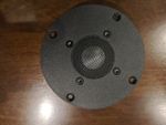 One Genuine Mordaunt Short Tweeter 95-6694 | MS5.30 MS3.10 MS5.50 | Tested 6Ohms
