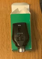 1 x Welch Allyn Coaxial 11720 Ophthalmoscope Head Attachment & Bulb (1)