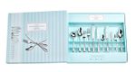 Arthur Price - Sophie Conran Rivelin 52 Piece Cutlery Box Set - Stainless Steel