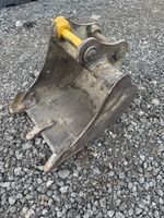 Case 450mm Digging Bucket 35mm Pins Excavator / Digger