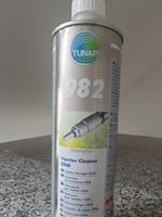 Tunap 982 Injector Cleaner OEM 950ml