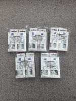 Zeiss Anti-Fog Kit x10 15ml AntiFOG Spray And 13x13cm Cloth Exp.12/25