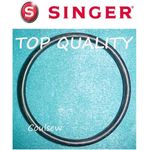SEWING MACHINE MOTOR BELT TOP QUALITY (Stretchable Rubber) FIT MOST SINGER 201k