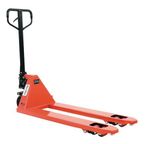 Hand Pump Pallet Truck 2.5 Tonne - Hydraulic - Heavy Duty - UK & Euro Pallets