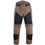 Warrior Motorcycle SUMMER MESH 600D Cordura Textile 3M Breathable Armour Trouser