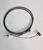  Wiring Loom To Fit Go Kart Golf Trolley (Manual)
