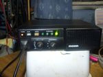 MAXON PM100 V2 VHF TRANSCEIVER (free programming)