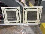 Daikin Cassette Ceiling Panel