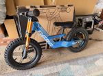 Berg Biky Cross Balance Bike  Ages 2.5 - 5 Years