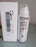 Hollister Medical Adhesive Remover 100ml