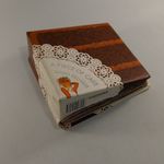 A Piece of Cake by David Pelham Pop Up Book 2000 Delectable Children’s Vintage