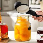 Multifunctional Retractable Can Opener Easy Jar Opener for the Elderly&Children