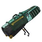 Sun Mountain ClubGlider Realtree Golf Travel Cover - All Colours