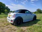 2013 MINI Cooper SD Roadster 2.0 Diesel Convertible
