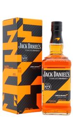 Jack Daniel's - Old No. 7 McLaren Formula 1 Team 2026 Edition Tennessee Whisk...