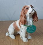 Country Artists King Charles Spaniel Figurine 01675