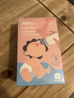 Hey Value Baby Electrical Nasal Aspirator with Built-In Music BC025 Sealed.
