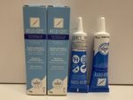 2-pack KELO-COTE Silicone Scar Gel, 15g~