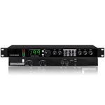 Reverb Multi Effect DSP Processor Audio Processor Equalizer Professional Digital