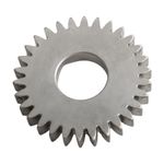Gearcase 30T Gear 3233856 Professional High Performance Easily Install Replaces