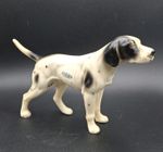 GERMAN SHORTHAIRED POINTER Art Line Japan hunting dog figurine large