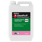 CleanPro+ Antibacterial Hand Soap 5L Bulk Refill Hygiene Wash Cleaner