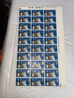 1970 SG820 9d Anniversaries W183 Traffic Light Block (30) Total SV MNH