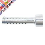 48mm Motorcycle Exhaust Can Muffler Insert Baffle DBKiller Silencer all Motor