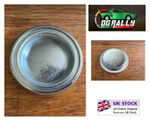 New CORE PLUG 50mm FOR FIAT PANDA BRAVO PUNTO CINQUECENTO 1.1 1.2 55182787