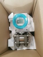 SIEMENS SITRANS P DS III 7MF4433-1EA22-2AB7-Z PRESSURE TRANSMITTER #A3