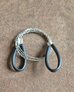 Small Emergency Camping Saw Survival Tool