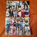 BABYMONSTER Group Autographed Signed Photo K-POP Collection 4*6 Exclusive