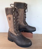 Ariat Wythburn H2O Waterproof Insulated Boots Size UK 6.5 EU 40 VGC