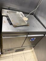 Williams Undercounter Fridge