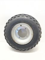♻️ Quadzilla Stinger R 250 2006 Front Left Side Wheel ♻️