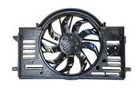 OEM Cooling Radiator Fan Assembly Fits Ford Ranger 2.0 2022 2600325 MB3G8C607CD