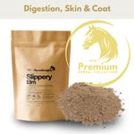 Horse Straights Direct | Slippery Elm
