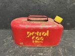 Classic 5l Fuel Can