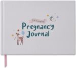 Pregnancy Journal Memory Book-Pregnant Gift Books For New Mothers (Baby Edition)