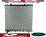 RADIATOR FITS MAZDA BONGO 2.5 V6  YEAR 1995 TO 2003
