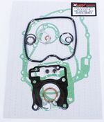 Fits Honda CBF125 CBF 125 FULL GASKET SET 2009 2010 2011 2012 2013 2014 2015