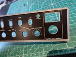 3D Printed Superstar 360FM Front With Insert