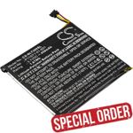 Battery For NEST Learning Thermostat T200877, T200377, T200477, T200577, T200777