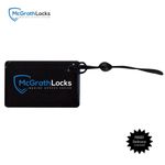 McGrath Smart Locks  1K Mifare Fob